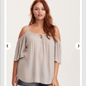 Torrid Top